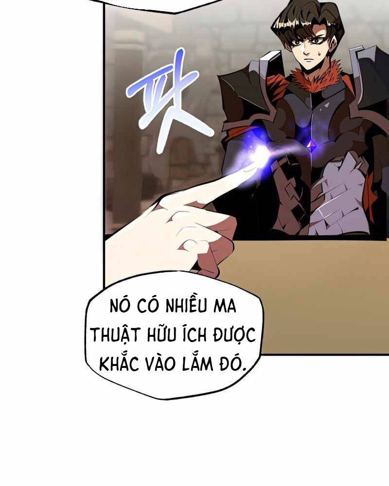 Hồi Quy Trở Lại Thành Kẻ Vô Dụng: Chương 30
