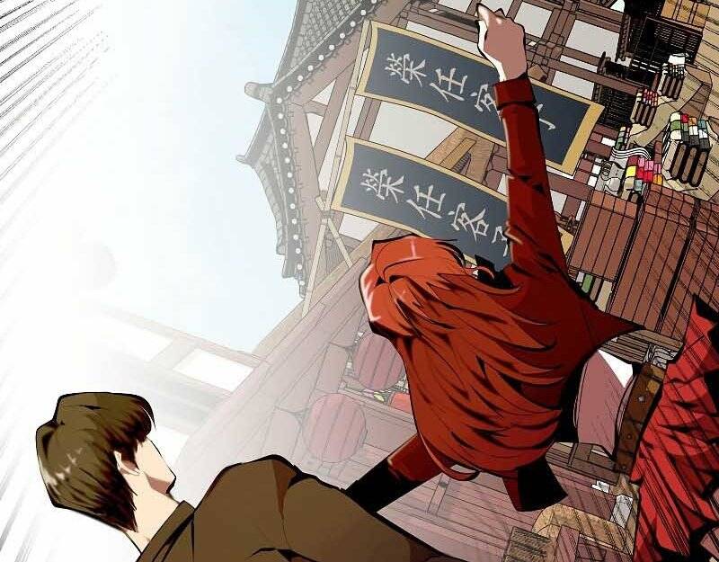 Hồi Quy Trở Lại Thành Kẻ Vô Dụng: Chương 35