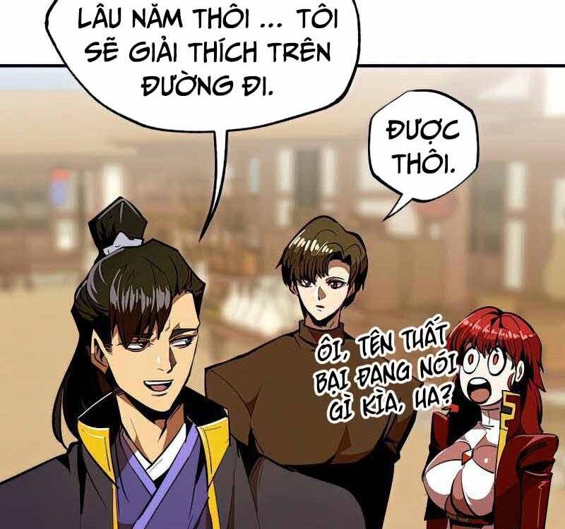 Hồi Quy Trở Lại Thành Kẻ Vô Dụng: Chương 37