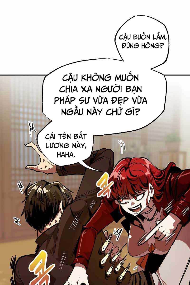 Hồi Quy Trở Lại Thành Kẻ Vô Dụng: Chương 39