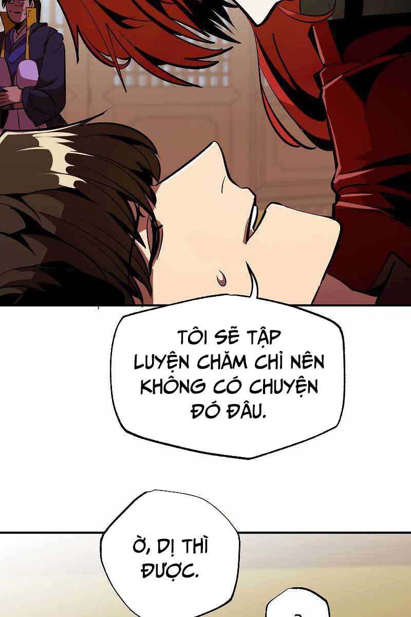 Hồi Quy Trở Lại Thành Kẻ Vô Dụng: Chương 39