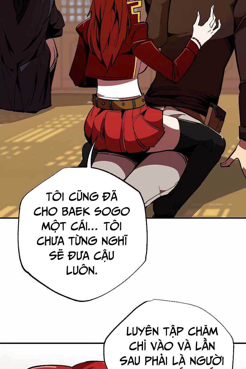 Hồi Quy Trở Lại Thành Kẻ Vô Dụng: Chương 39
