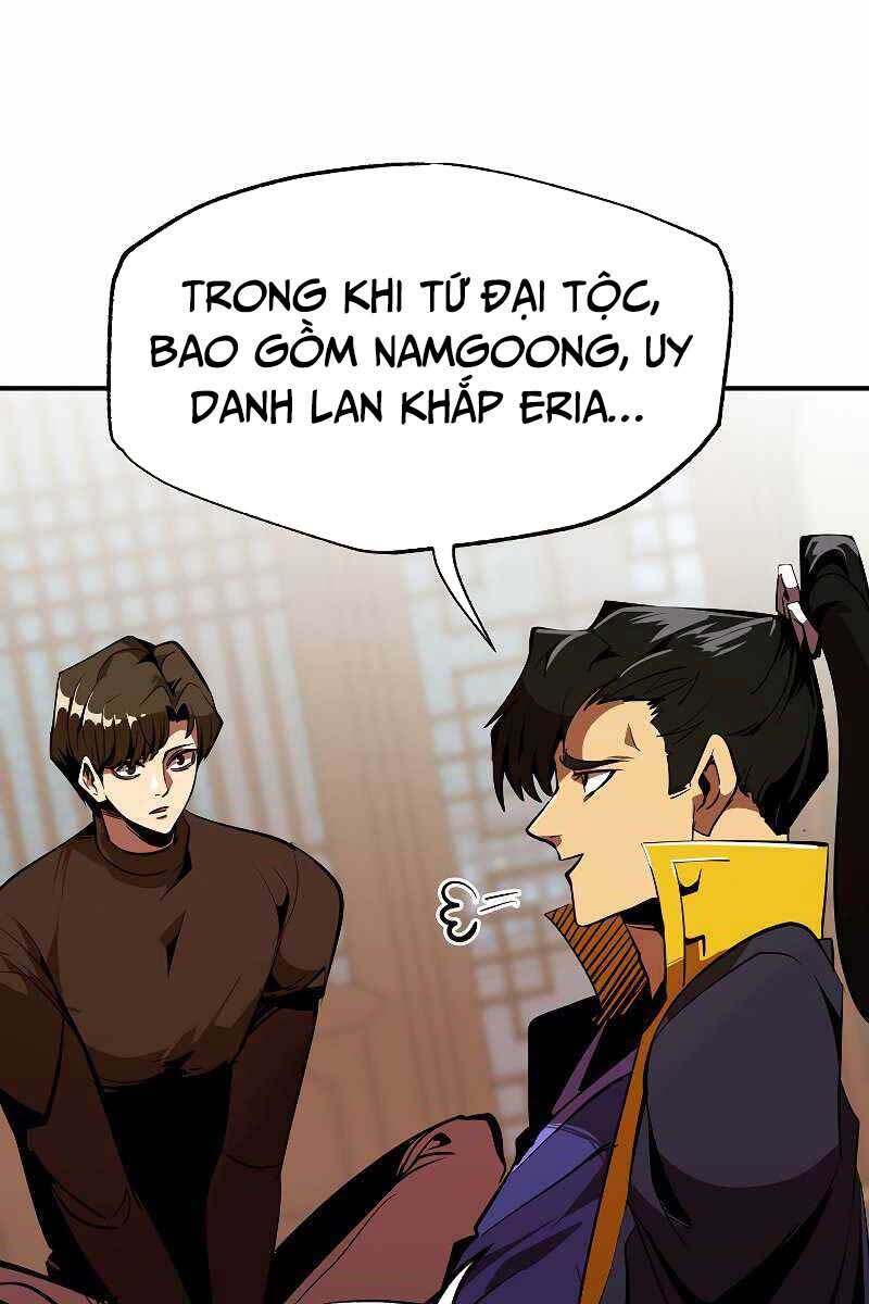 Hồi Quy Trở Lại Thành Kẻ Vô Dụng: Chương 39