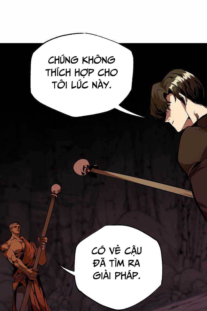 Hồi Quy Trở Lại Thành Kẻ Vô Dụng: Chương 39