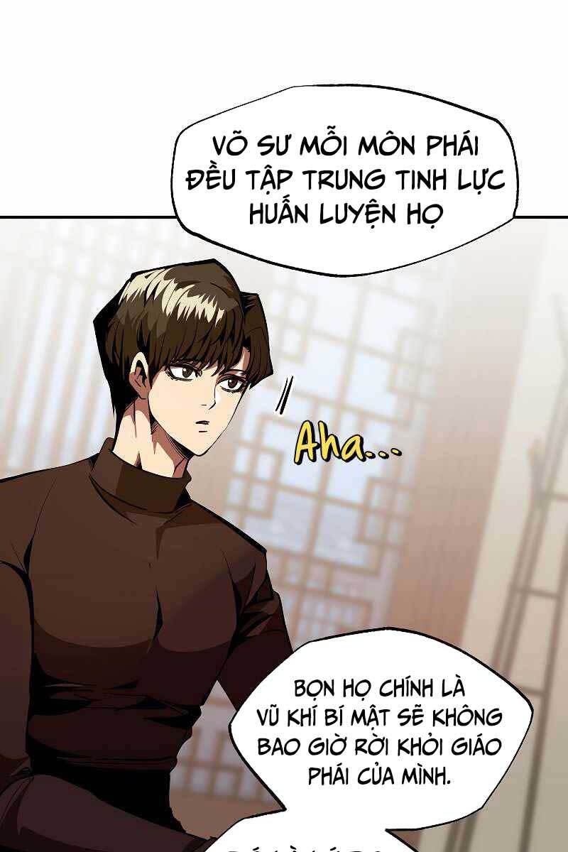 Hồi Quy Trở Lại Thành Kẻ Vô Dụng: Chương 39