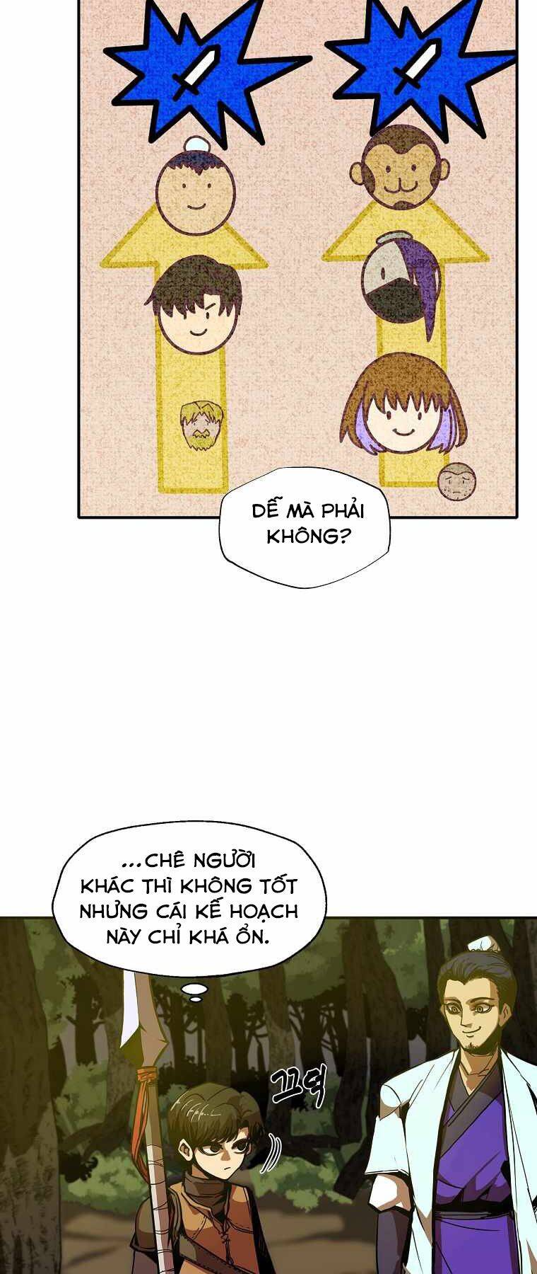 Hồi Quy Trở Lại Thành Kẻ Vô Dụng: Chương 4