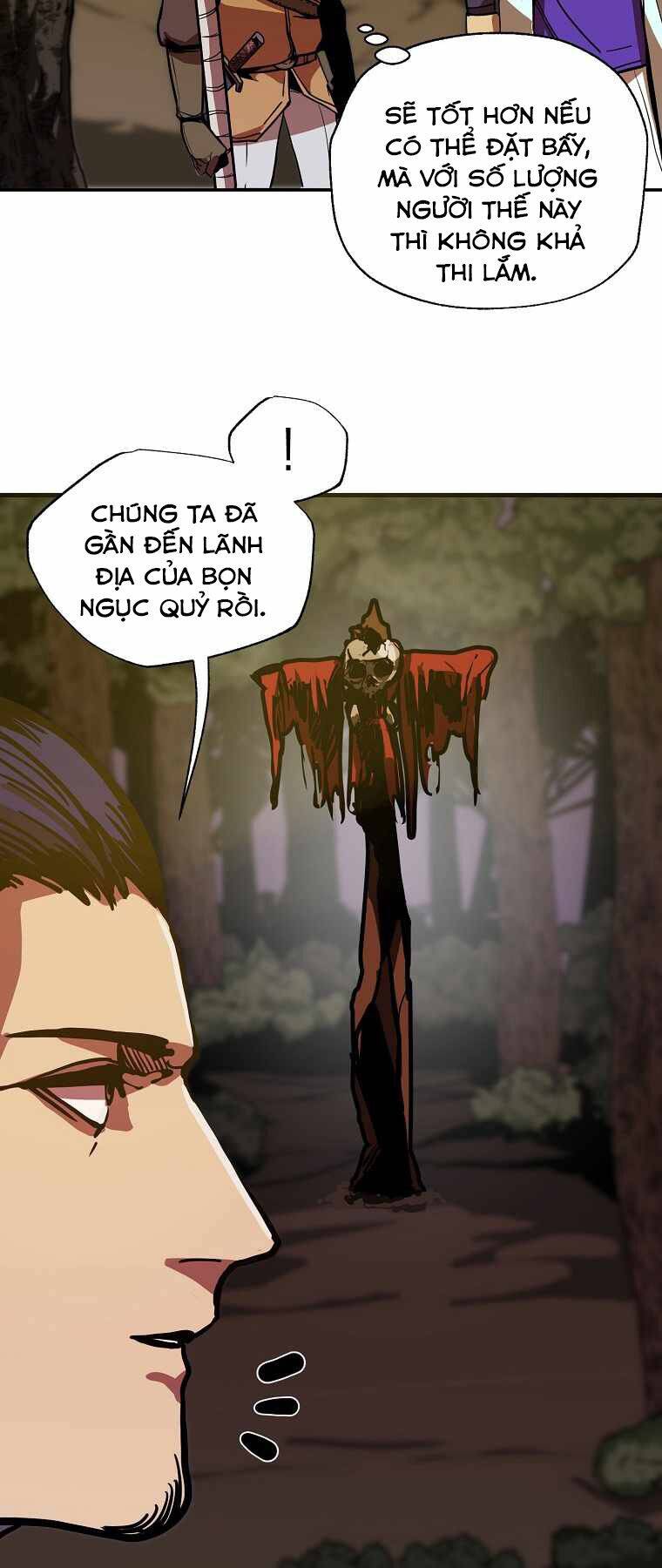 Hồi Quy Trở Lại Thành Kẻ Vô Dụng: Chương 4
