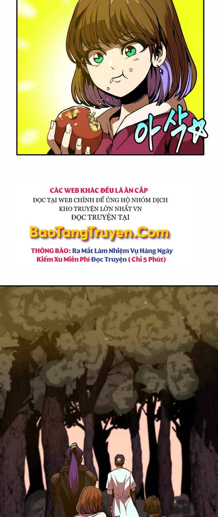 Hồi Quy Trở Lại Thành Kẻ Vô Dụng: Chương 4
