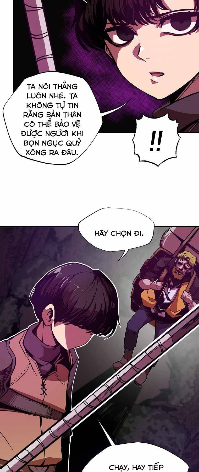 Hồi Quy Trở Lại Thành Kẻ Vô Dụng: Chương 4