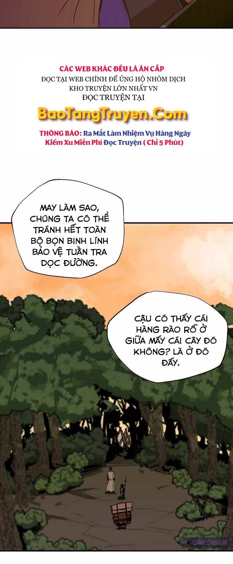Hồi Quy Trở Lại Thành Kẻ Vô Dụng: Chương 4
