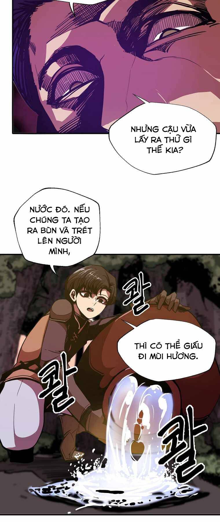 Hồi Quy Trở Lại Thành Kẻ Vô Dụng: Chương 4