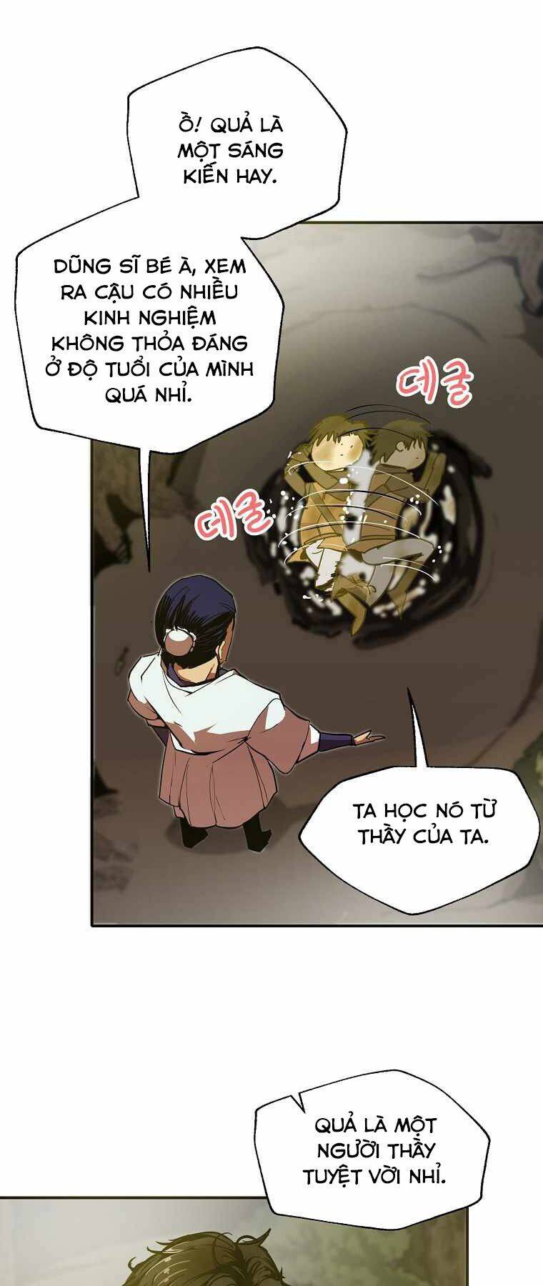 Hồi Quy Trở Lại Thành Kẻ Vô Dụng: Chương 4
