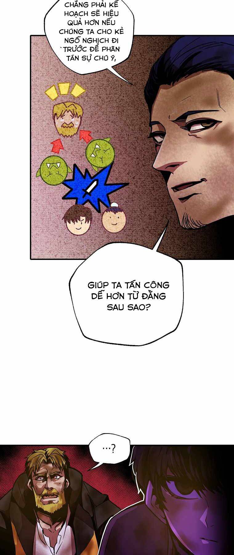 Hồi Quy Trở Lại Thành Kẻ Vô Dụng: Chương 4