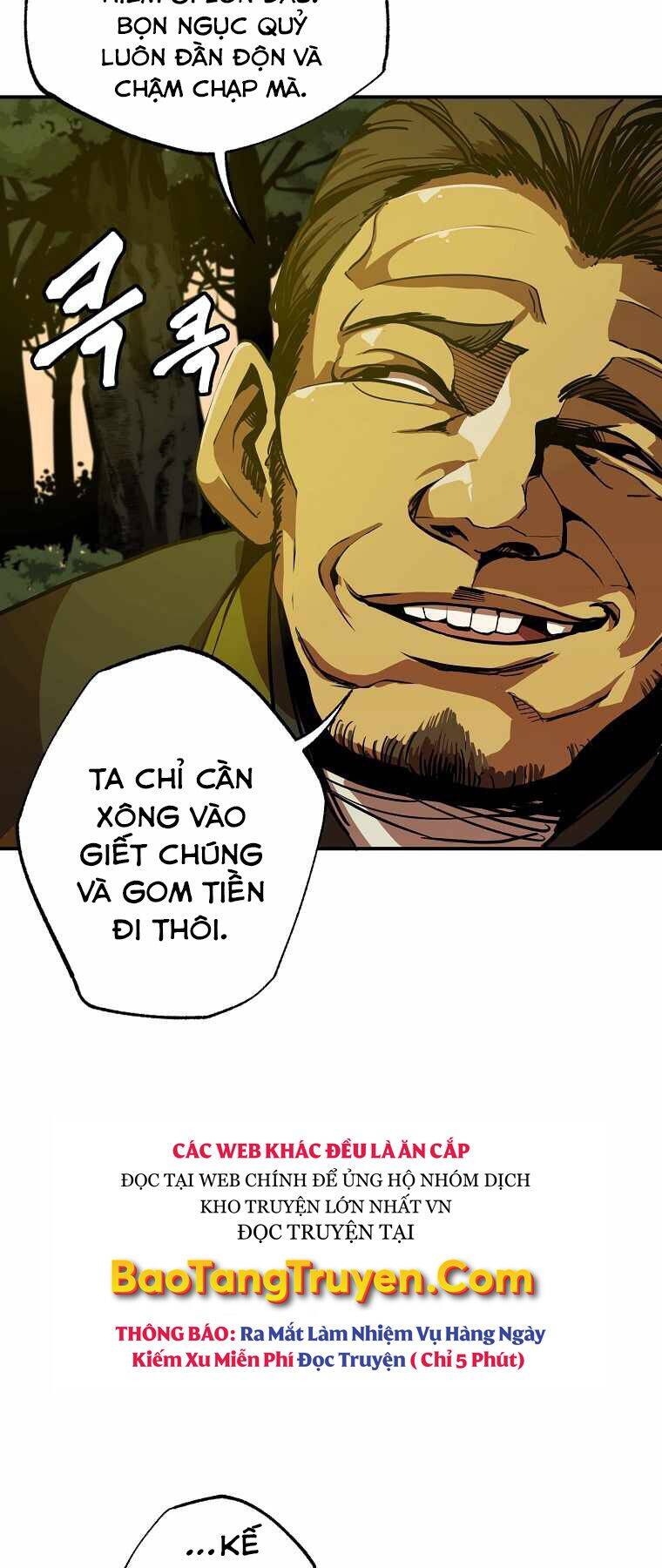 Hồi Quy Trở Lại Thành Kẻ Vô Dụng: Chương 4