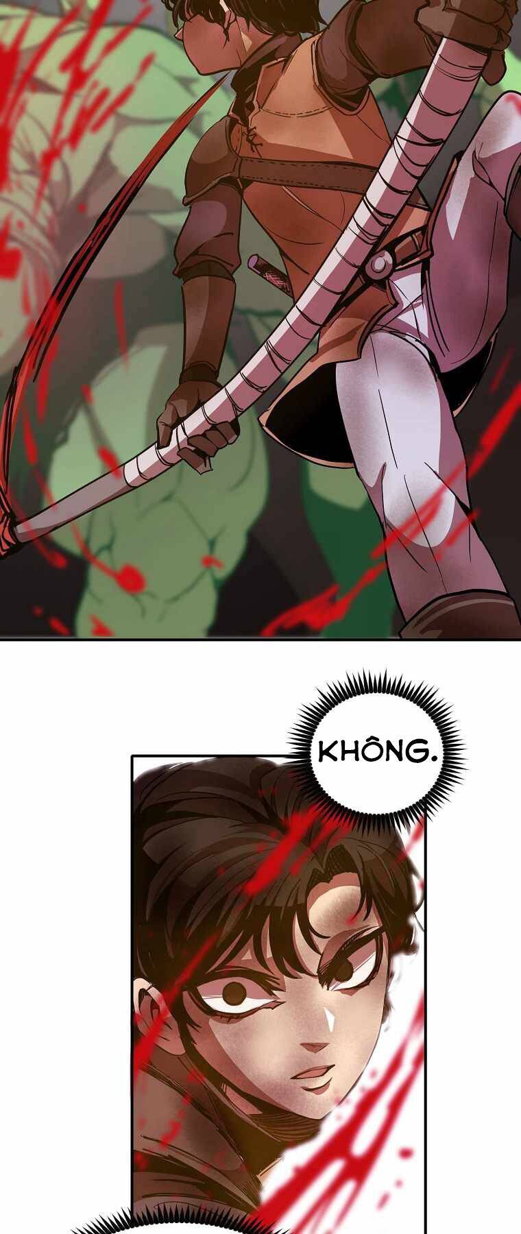 Hồi Quy Trở Lại Thành Kẻ Vô Dụng: Chương 4