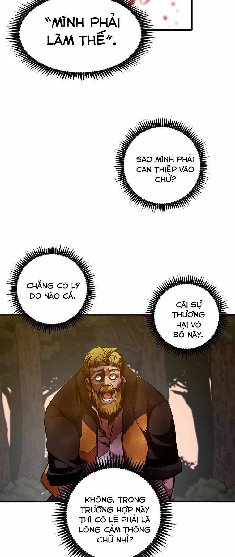 Hồi Quy Trở Lại Thành Kẻ Vô Dụng: Chương 4