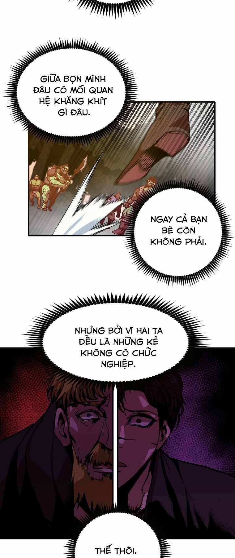 Hồi Quy Trở Lại Thành Kẻ Vô Dụng: Chương 4