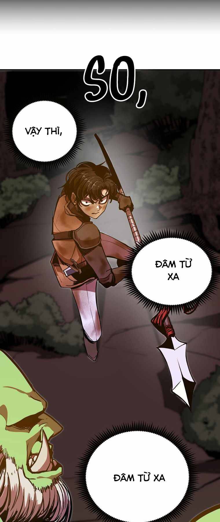 Hồi Quy Trở Lại Thành Kẻ Vô Dụng: Chương 4