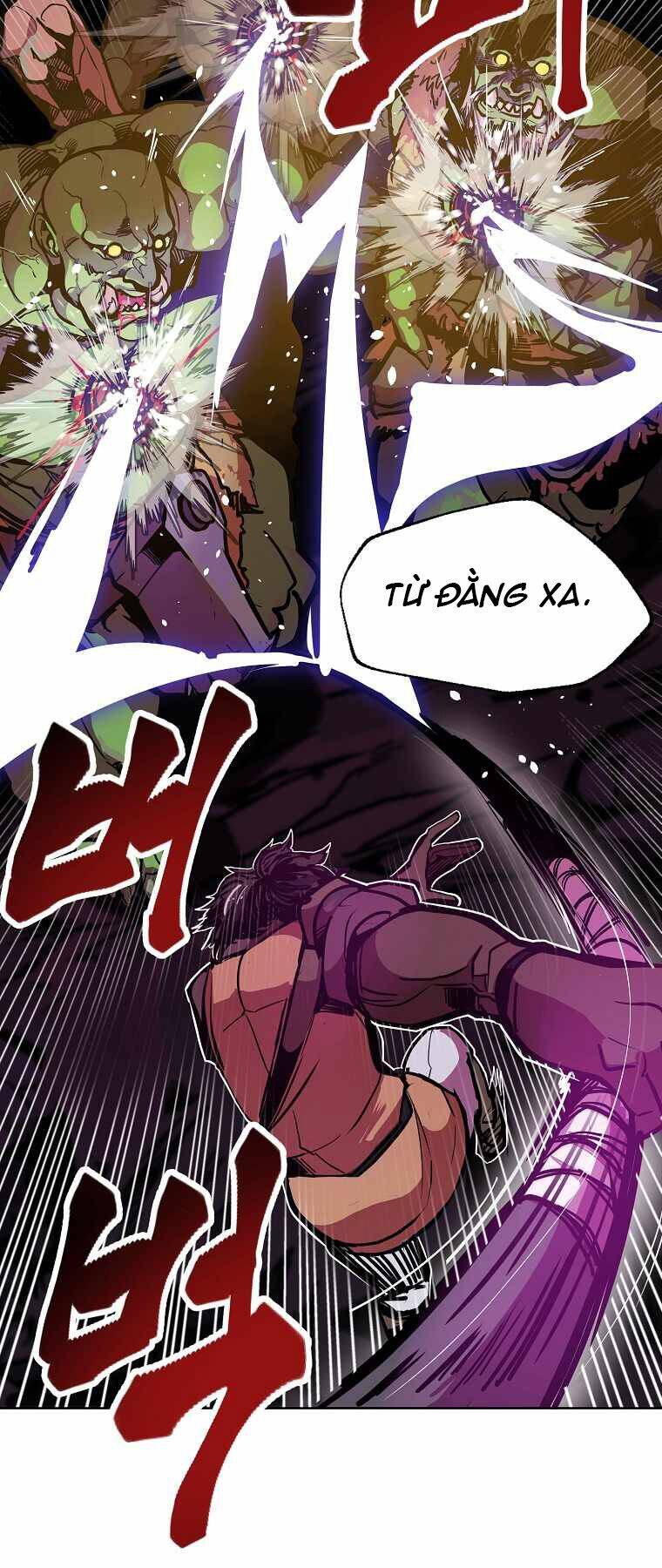 Hồi Quy Trở Lại Thành Kẻ Vô Dụng: Chương 4