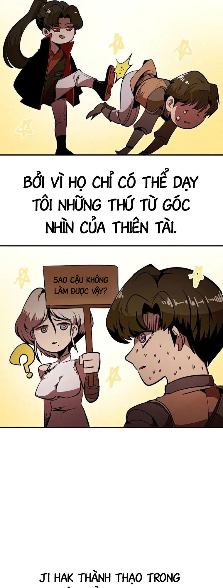 Hồi Quy Trở Lại Thành Kẻ Vô Dụng: Chương 40