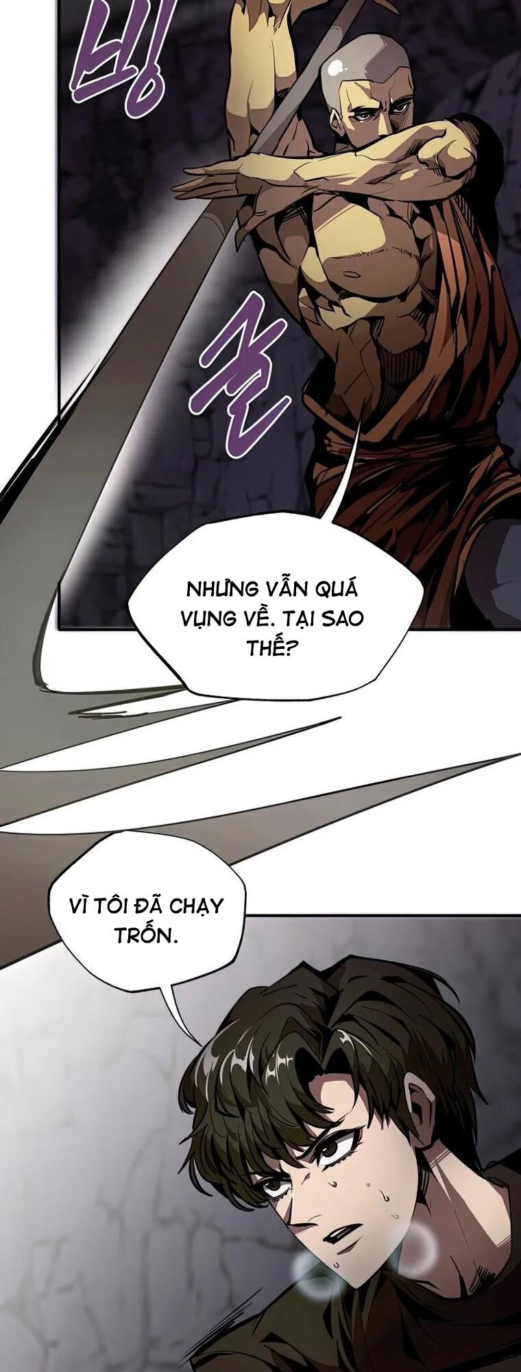 Hồi Quy Trở Lại Thành Kẻ Vô Dụng: Chương 40