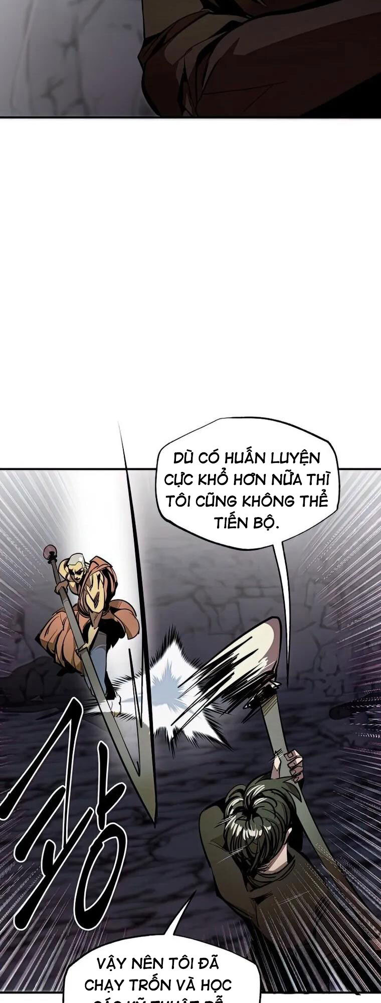 Hồi Quy Trở Lại Thành Kẻ Vô Dụng: Chương 40