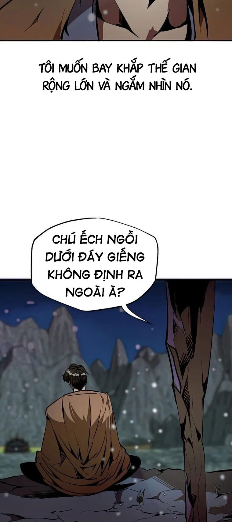 Hồi Quy Trở Lại Thành Kẻ Vô Dụng: Chương 40