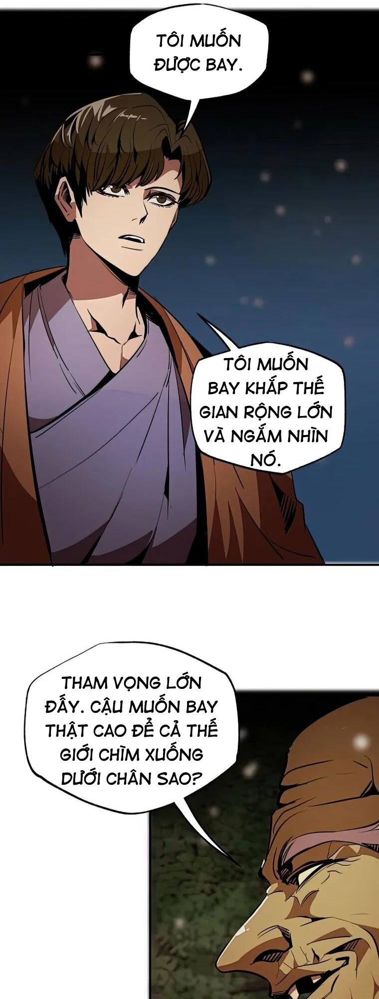Hồi Quy Trở Lại Thành Kẻ Vô Dụng: Chương 40