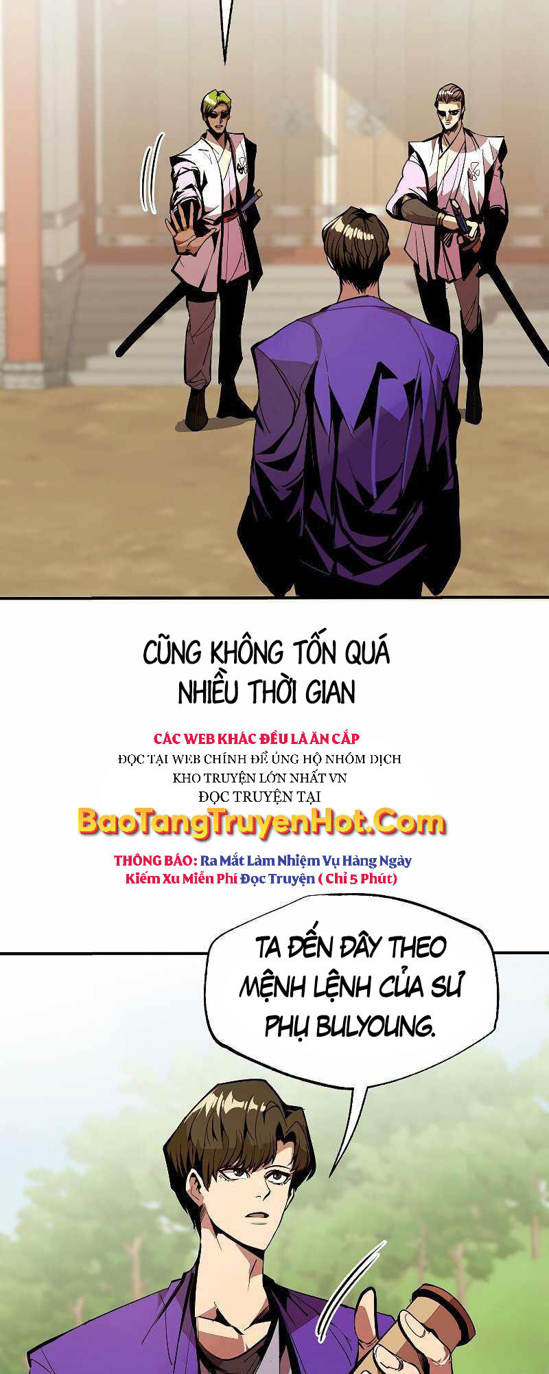 Hồi Quy Trở Lại Thành Kẻ Vô Dụng: Chương 43