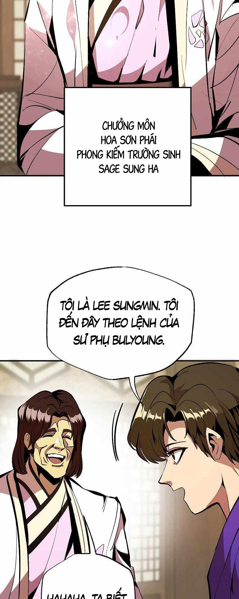 Hồi Quy Trở Lại Thành Kẻ Vô Dụng: Chương 43