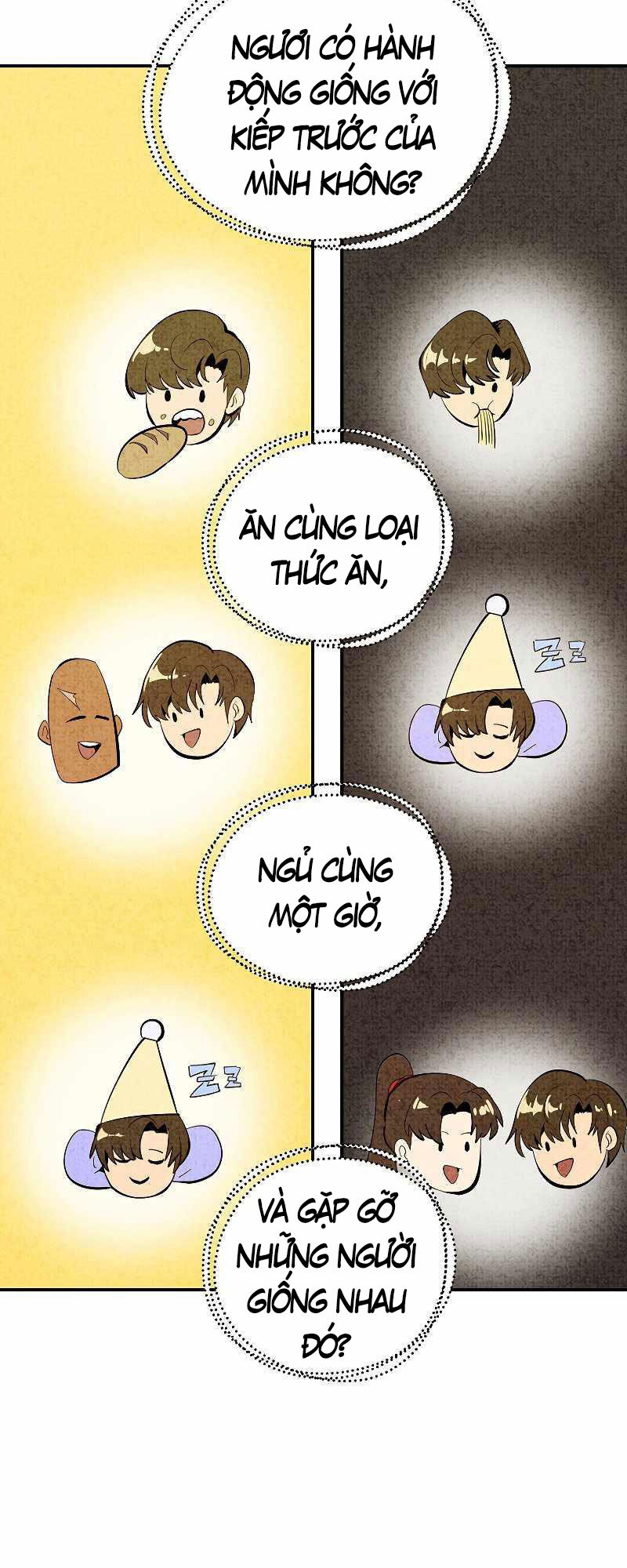 Hồi Quy Trở Lại Thành Kẻ Vô Dụng: Chương 43