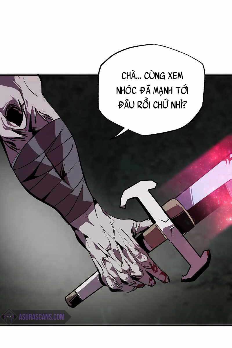 Hồi Quy Trở Lại Thành Kẻ Vô Dụng: Chương 45