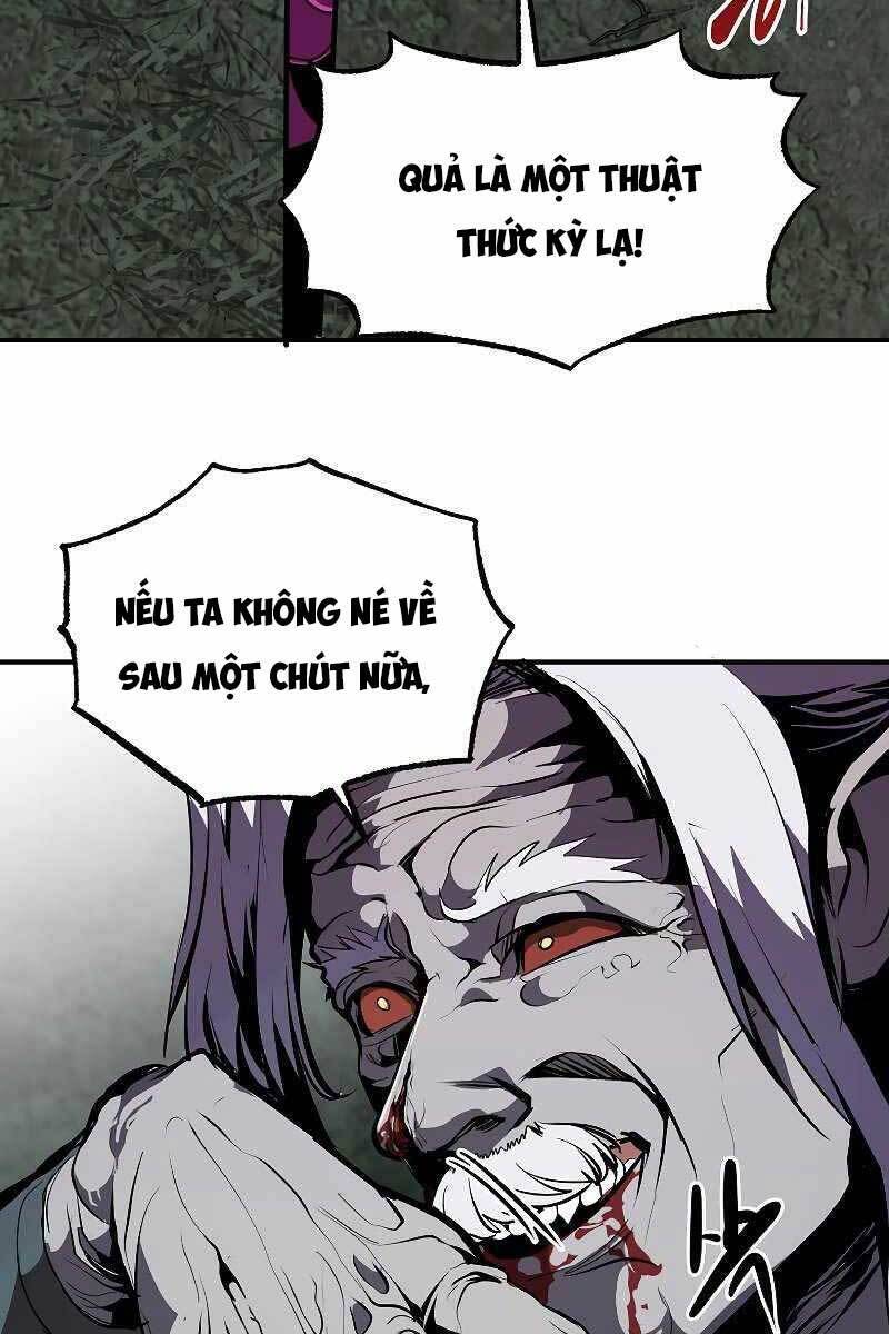 Hồi Quy Trở Lại Thành Kẻ Vô Dụng: Chương 46