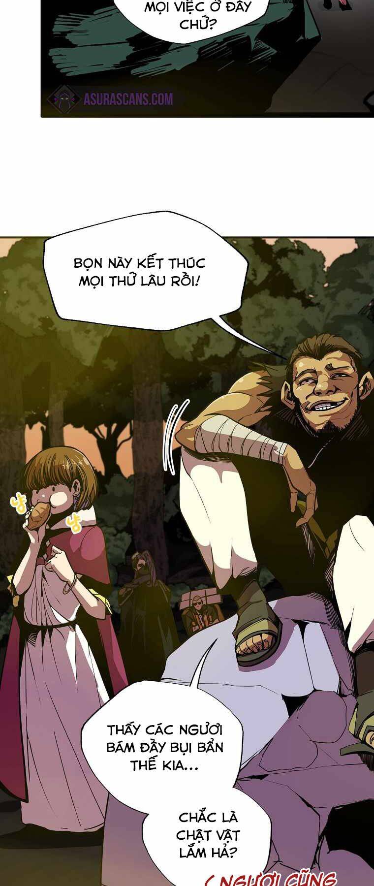 Hồi Quy Trở Lại Thành Kẻ Vô Dụng: Chương 5