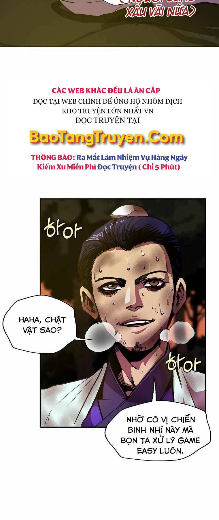 Hồi Quy Trở Lại Thành Kẻ Vô Dụng: Chương 5