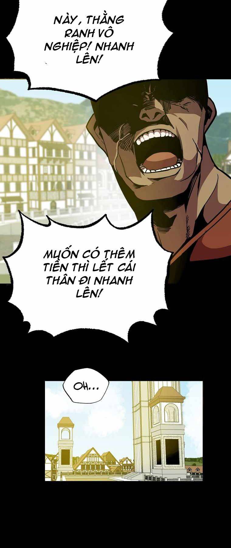 Hồi Quy Trở Lại Thành Kẻ Vô Dụng: Chương 5