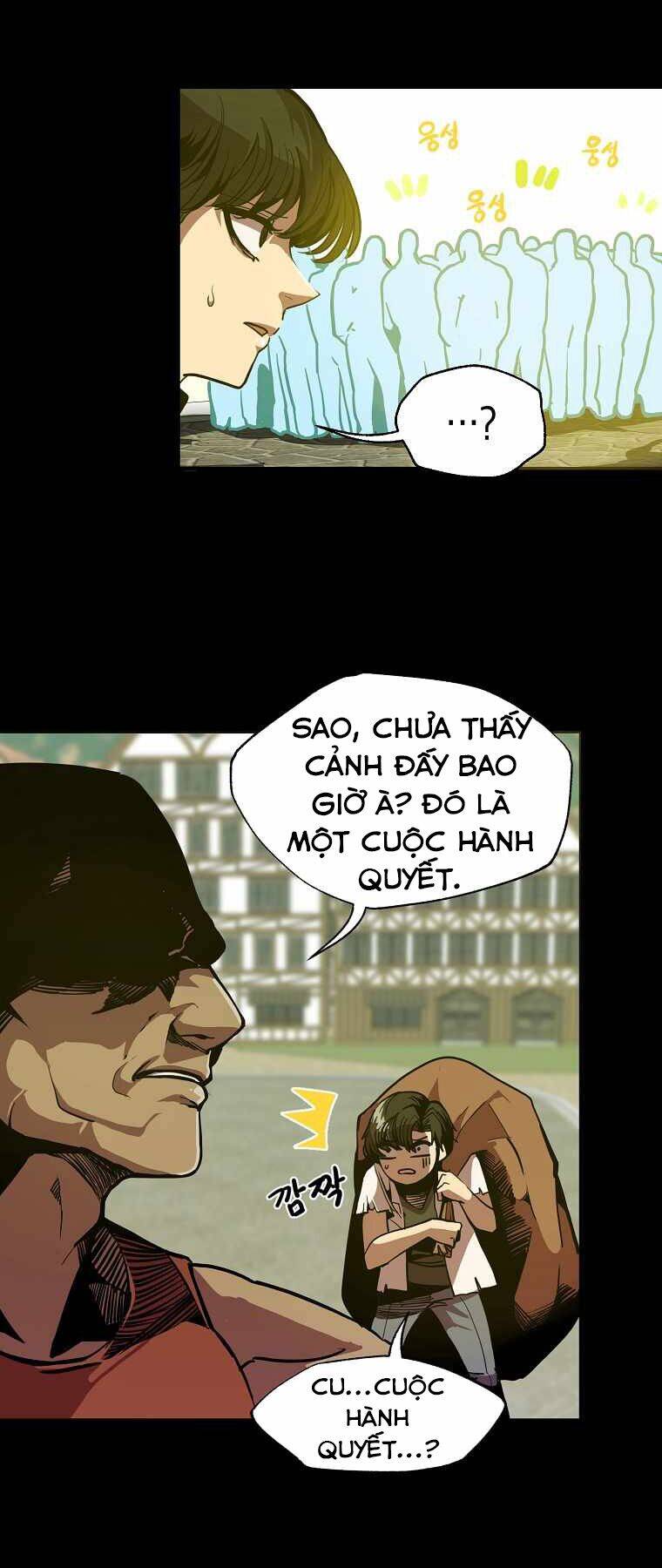 Hồi Quy Trở Lại Thành Kẻ Vô Dụng: Chương 5