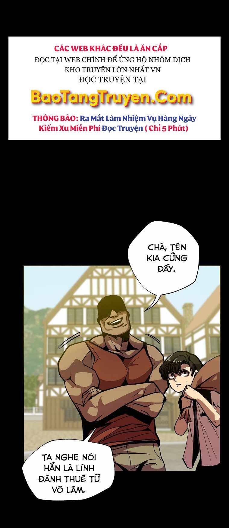 Hồi Quy Trở Lại Thành Kẻ Vô Dụng: Chương 5