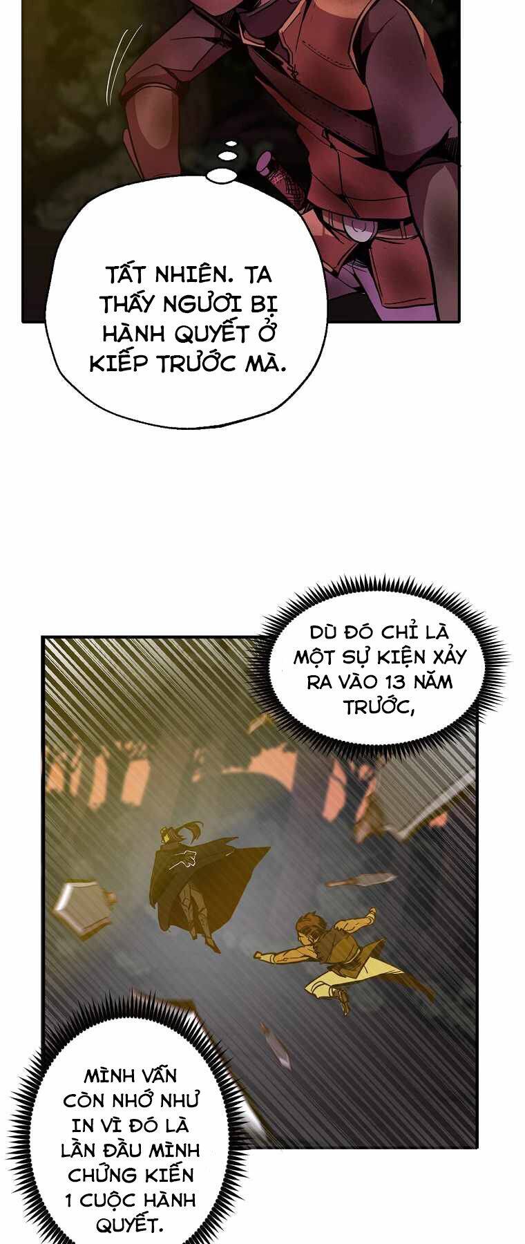 Hồi Quy Trở Lại Thành Kẻ Vô Dụng: Chương 5