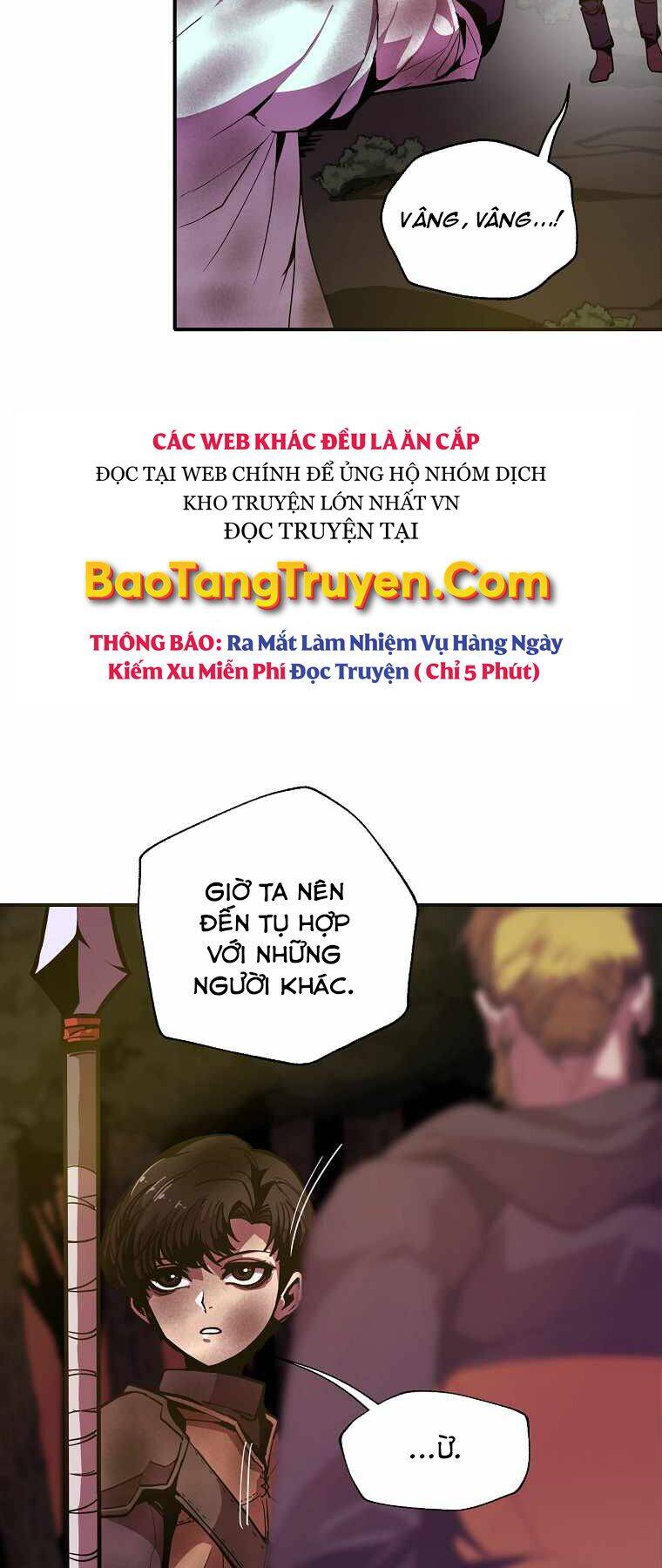 Hồi Quy Trở Lại Thành Kẻ Vô Dụng: Chương 5