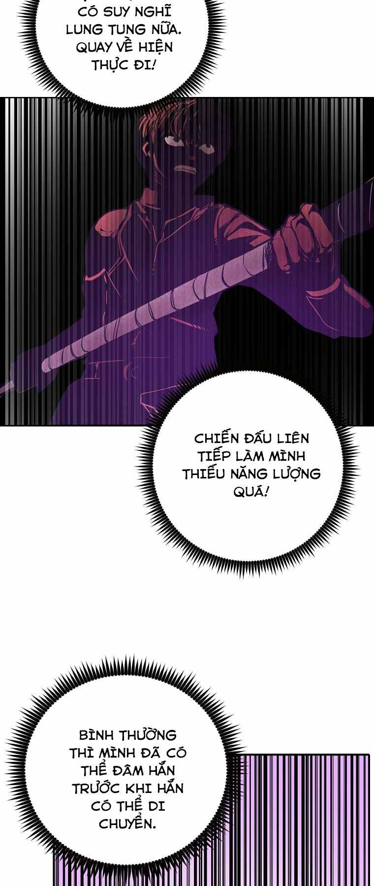 Hồi Quy Trở Lại Thành Kẻ Vô Dụng: Chương 5