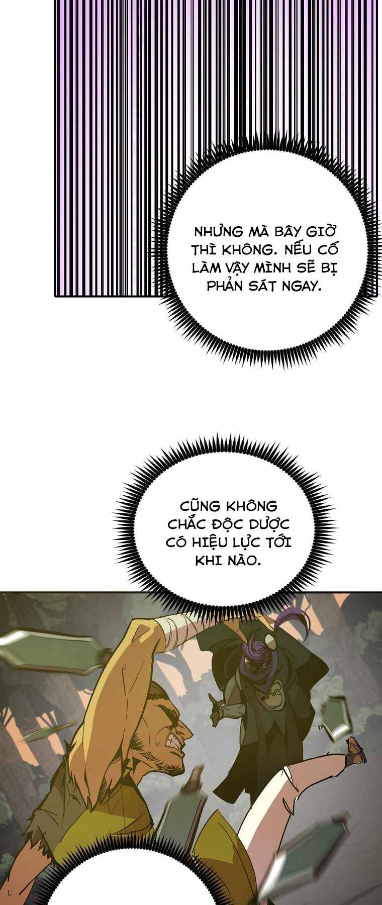 Hồi Quy Trở Lại Thành Kẻ Vô Dụng: Chương 5