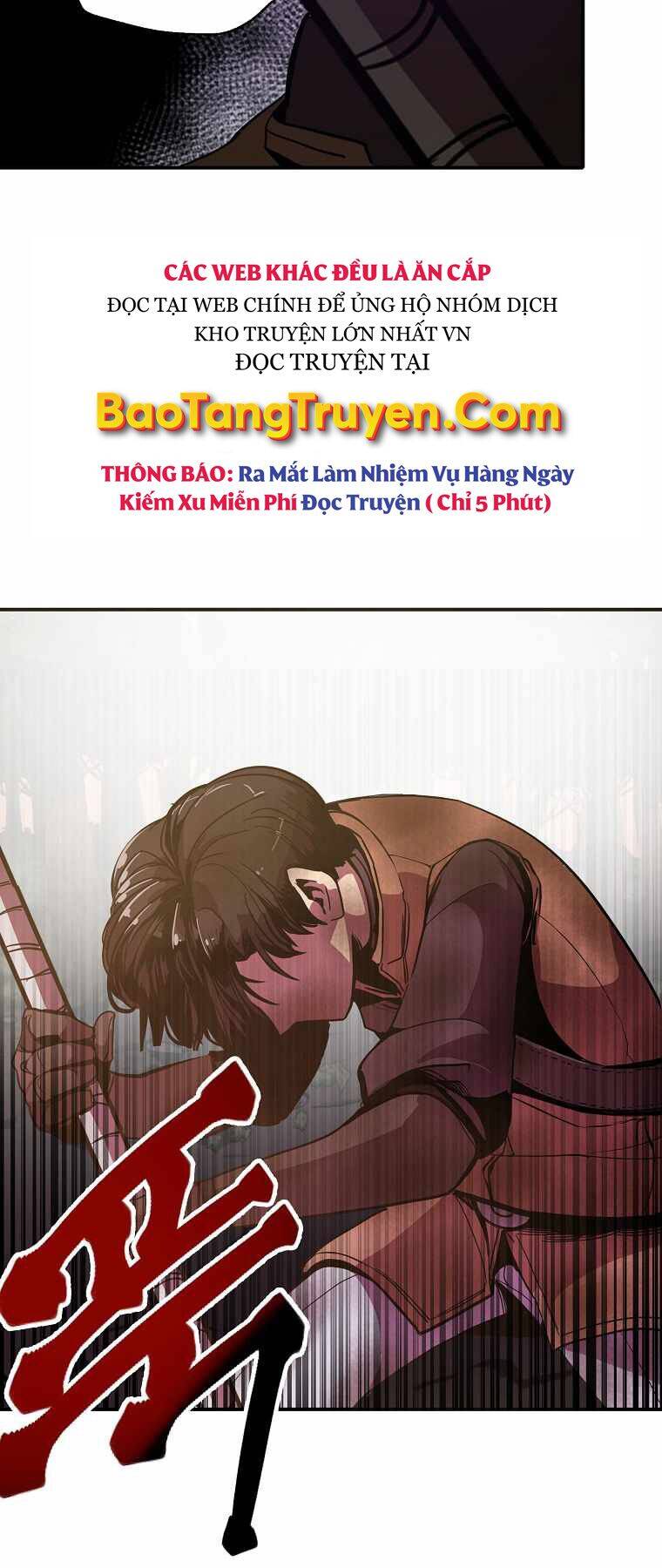 Hồi Quy Trở Lại Thành Kẻ Vô Dụng: Chương 5