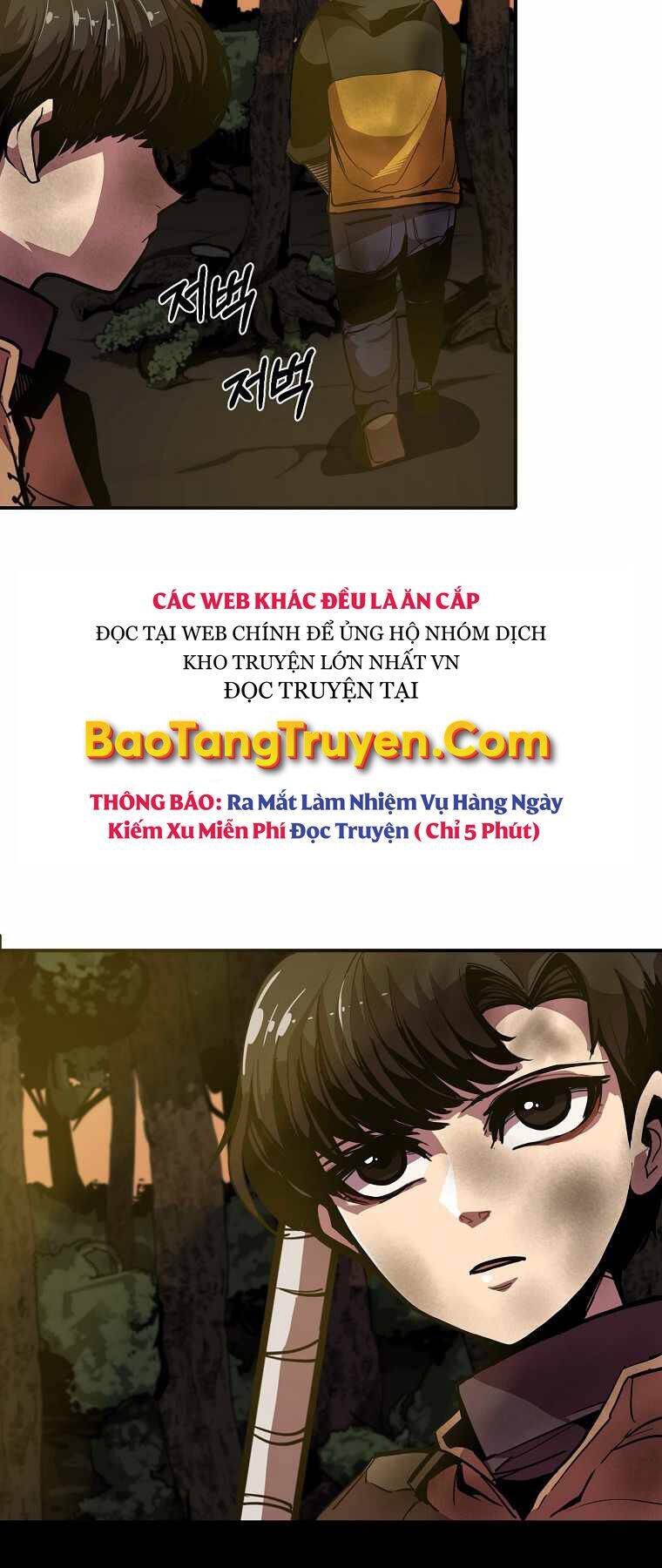 Hồi Quy Trở Lại Thành Kẻ Vô Dụng: Chương 5