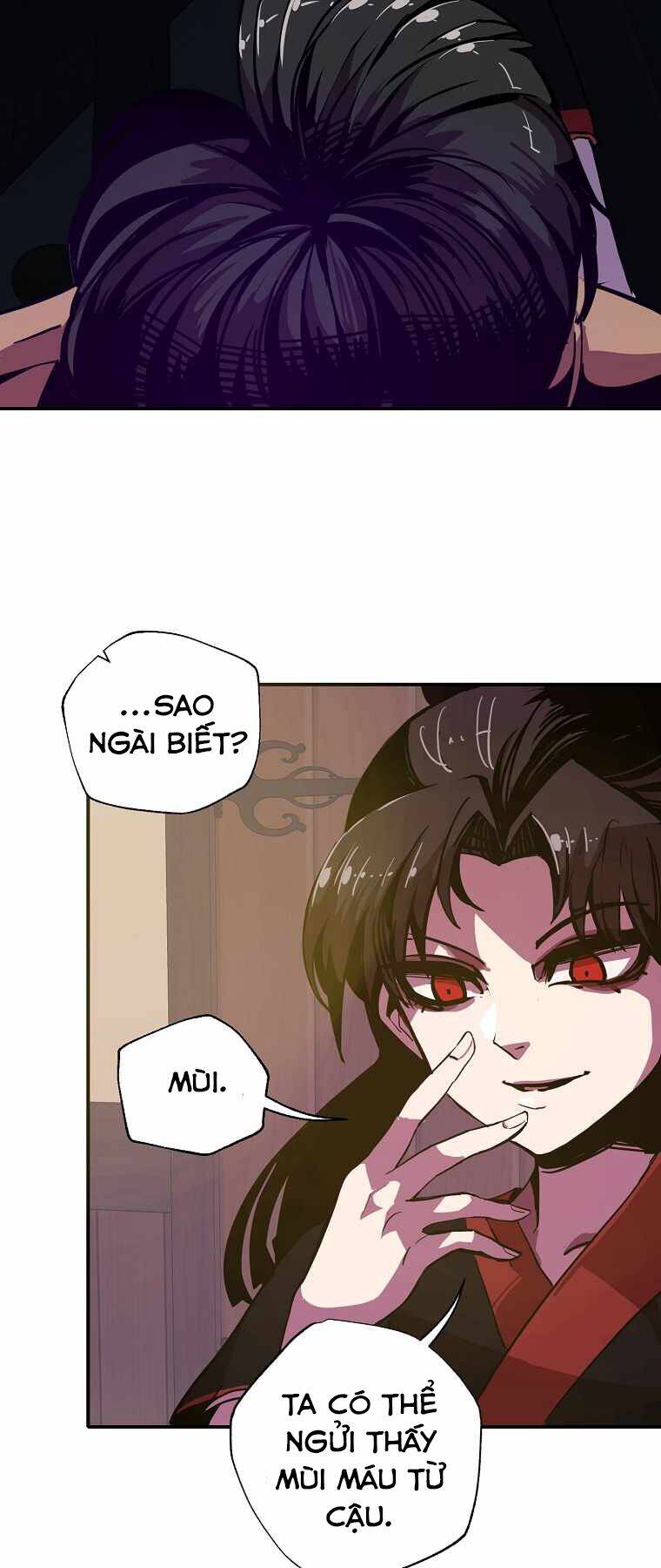 Hồi Quy Trở Lại Thành Kẻ Vô Dụng: Chương 5