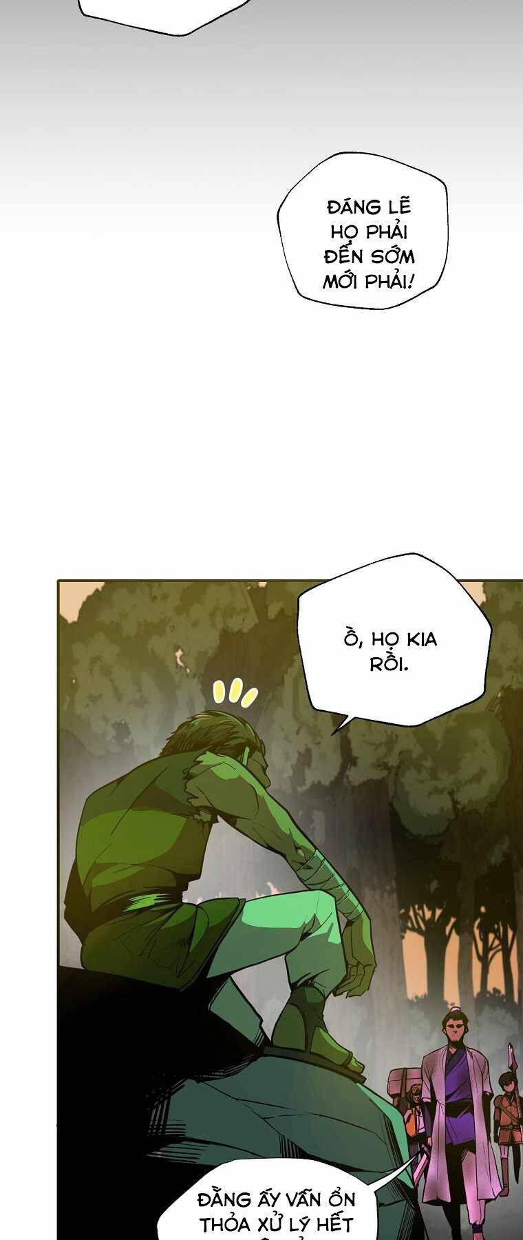 Hồi Quy Trở Lại Thành Kẻ Vô Dụng: Chương 5