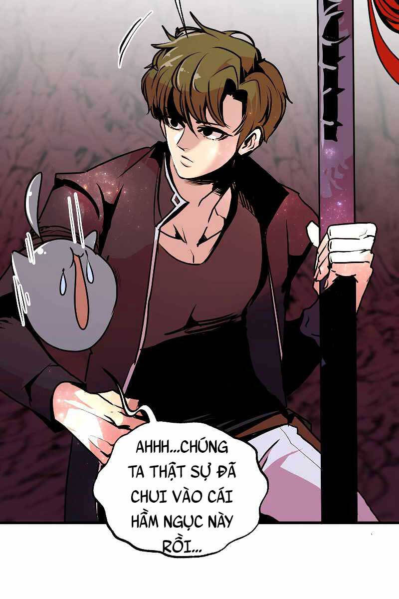 Hồi Quy Trở Lại Thành Kẻ Vô Dụng: Chương 56