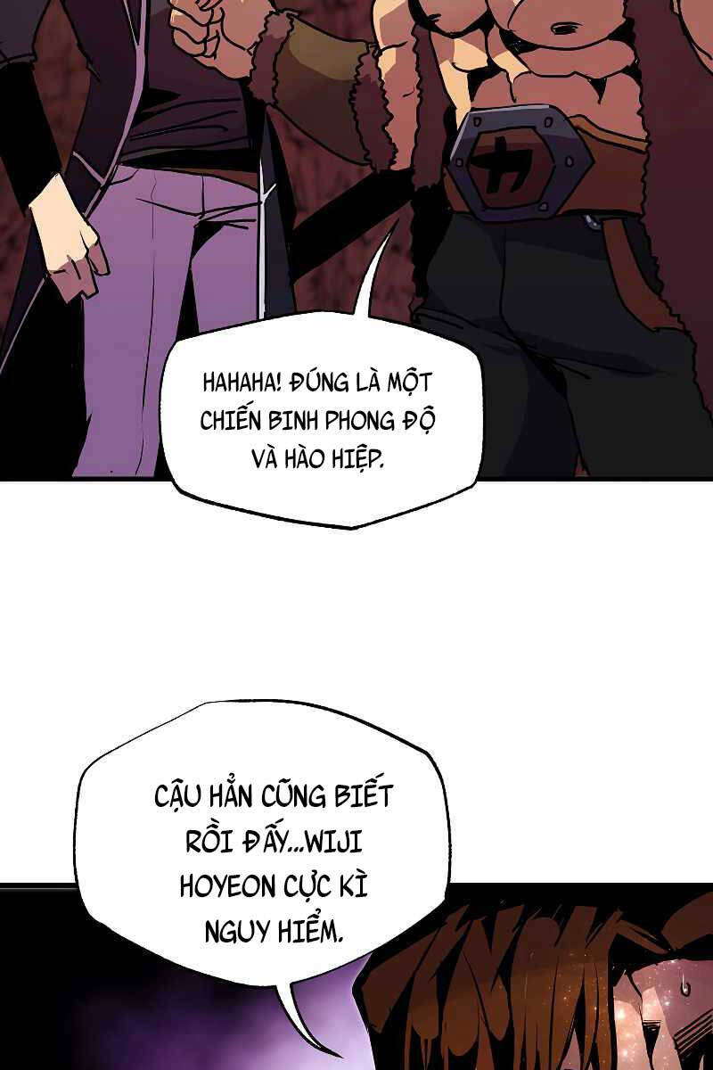 Hồi Quy Trở Lại Thành Kẻ Vô Dụng: Chương 56