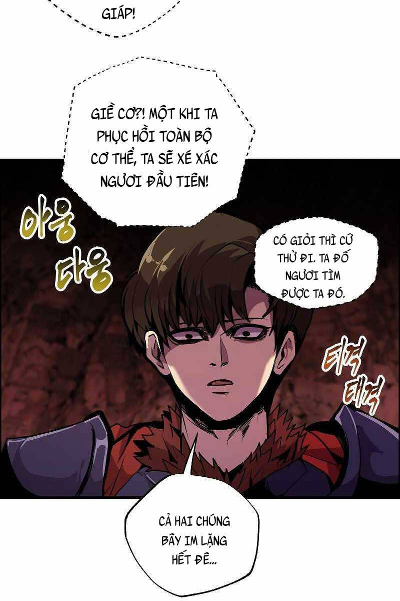 Hồi Quy Trở Lại Thành Kẻ Vô Dụng: Chương 57