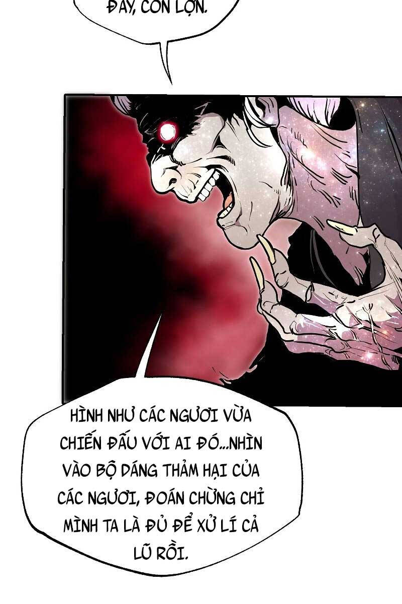 Hồi Quy Trở Lại Thành Kẻ Vô Dụng: Chương 58